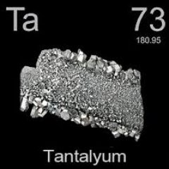 TANTALUM